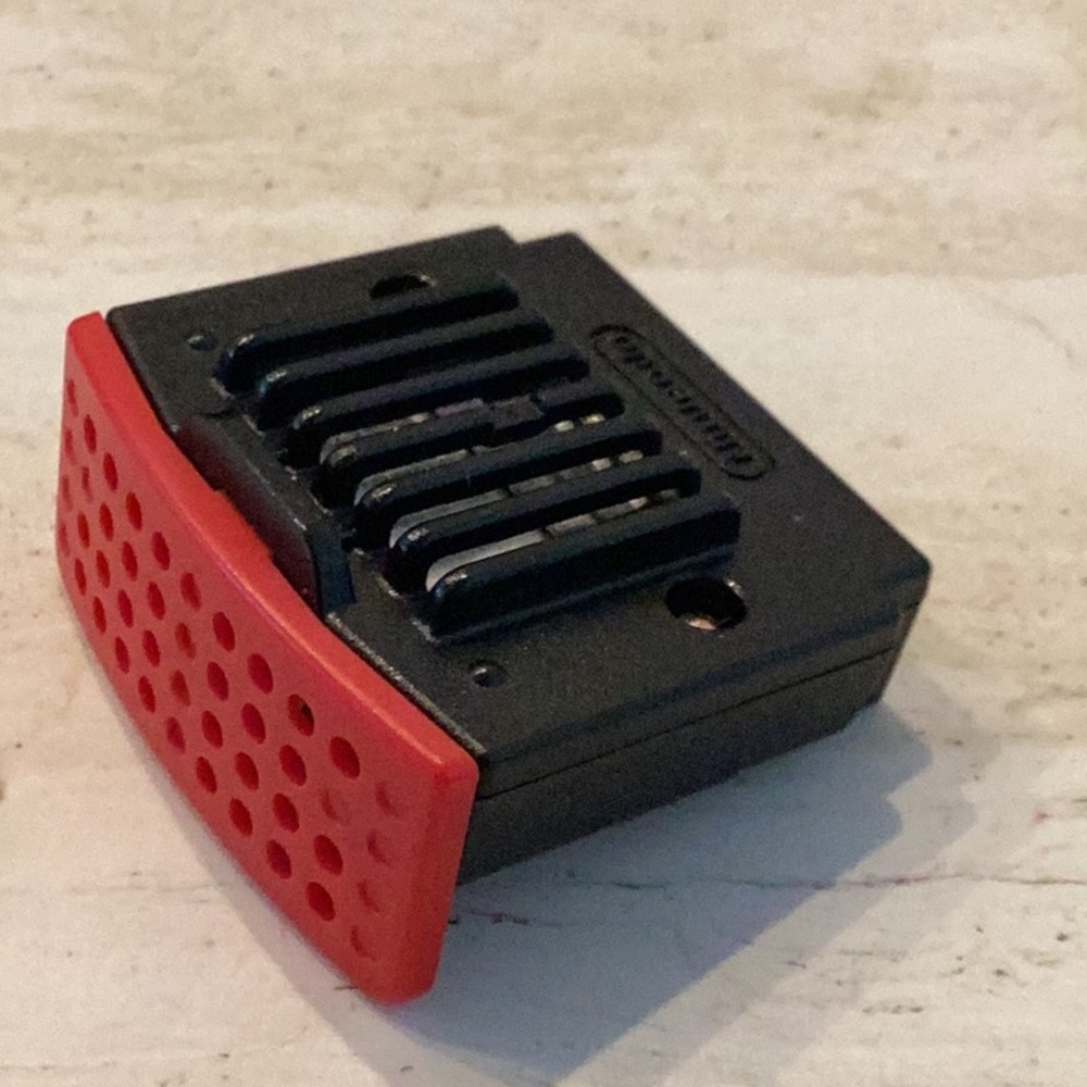 Nintendo 64 Expansion Pak OEM N64 Expansion Pack NUS-007 Official Donkey Kong - Picture 7 of 13